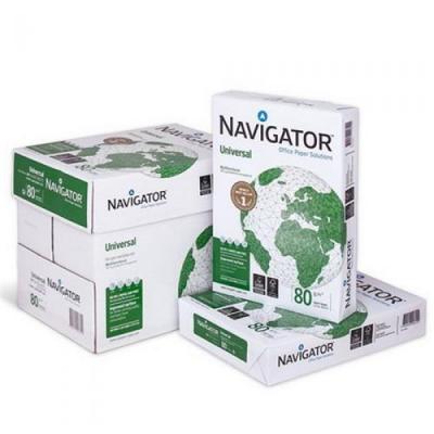 Carta A4 Navigator Universal 5 Risme 500 fogli